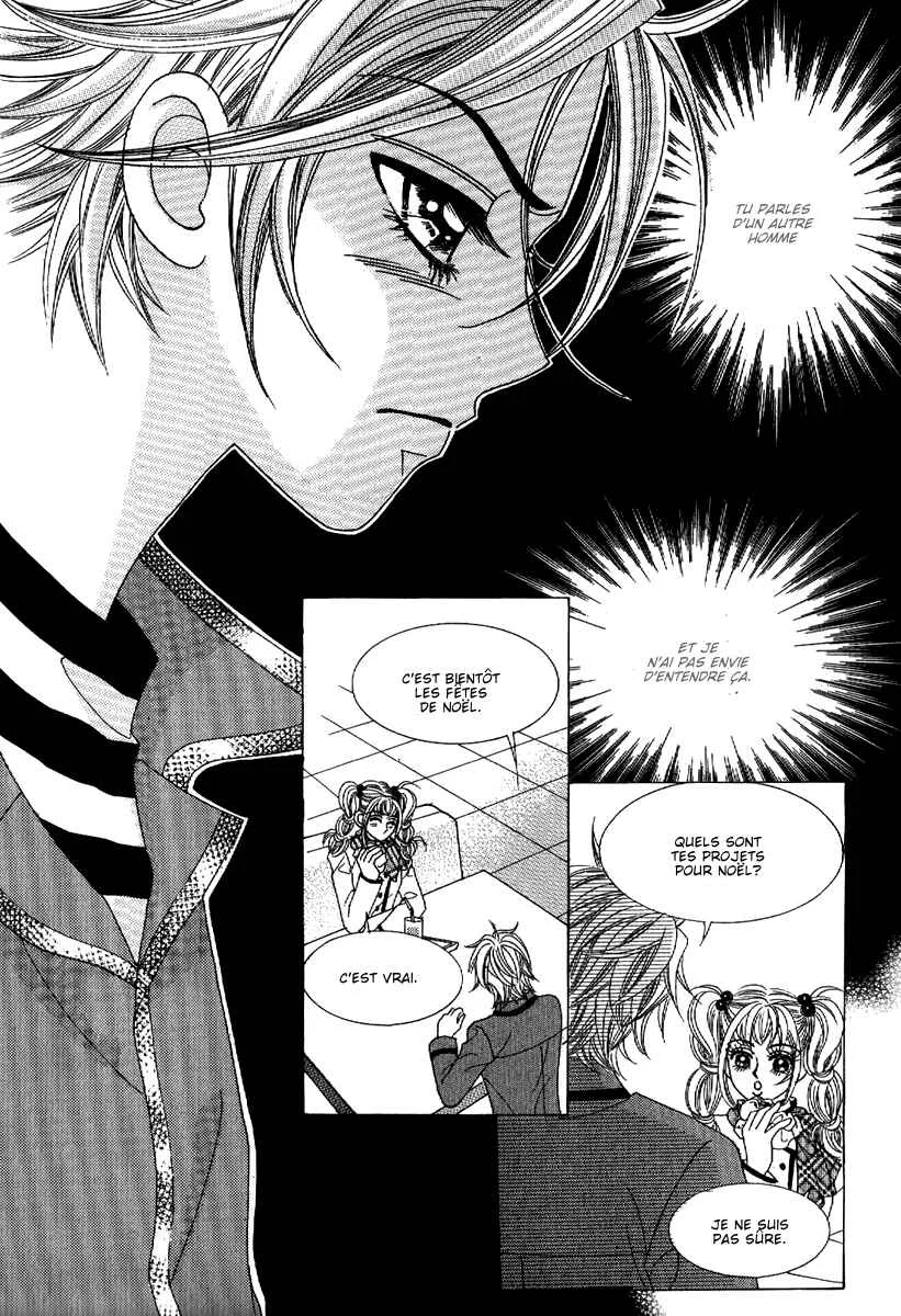 I’m Looking for the Princess Chapitre 17 - Page 23