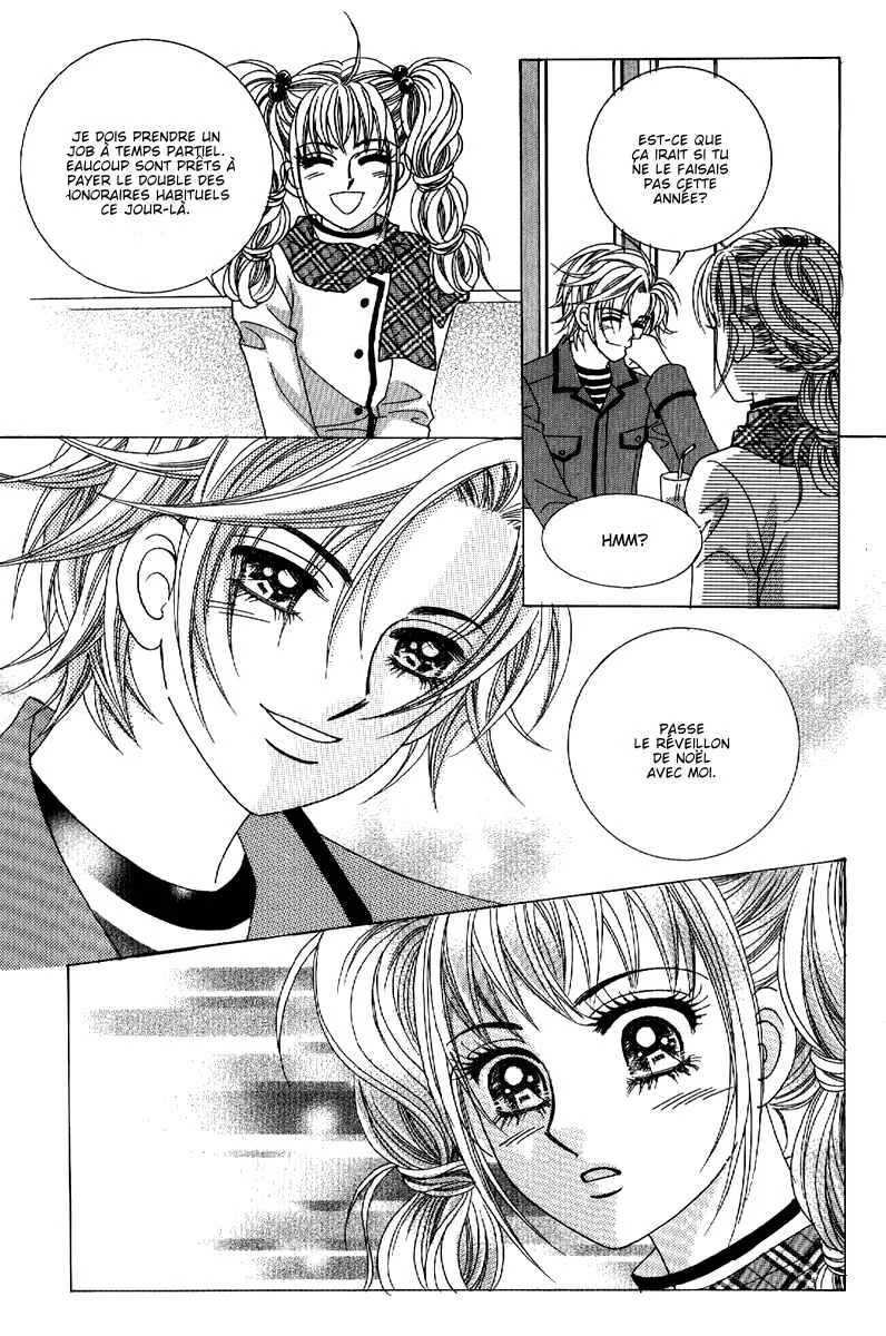 I’m Looking for the Princess Chapitre 17 - Page 24