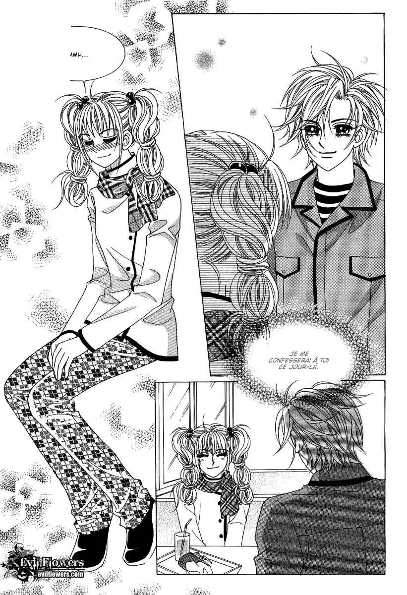 I’m Looking for the Princess Chapitre 17 - Page 25