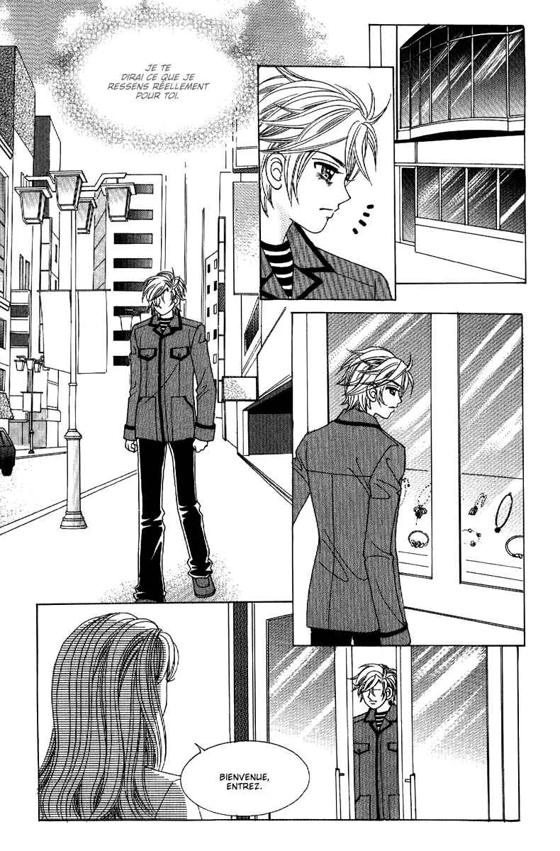 I’m Looking for the Princess Chapitre 17 - Page 26