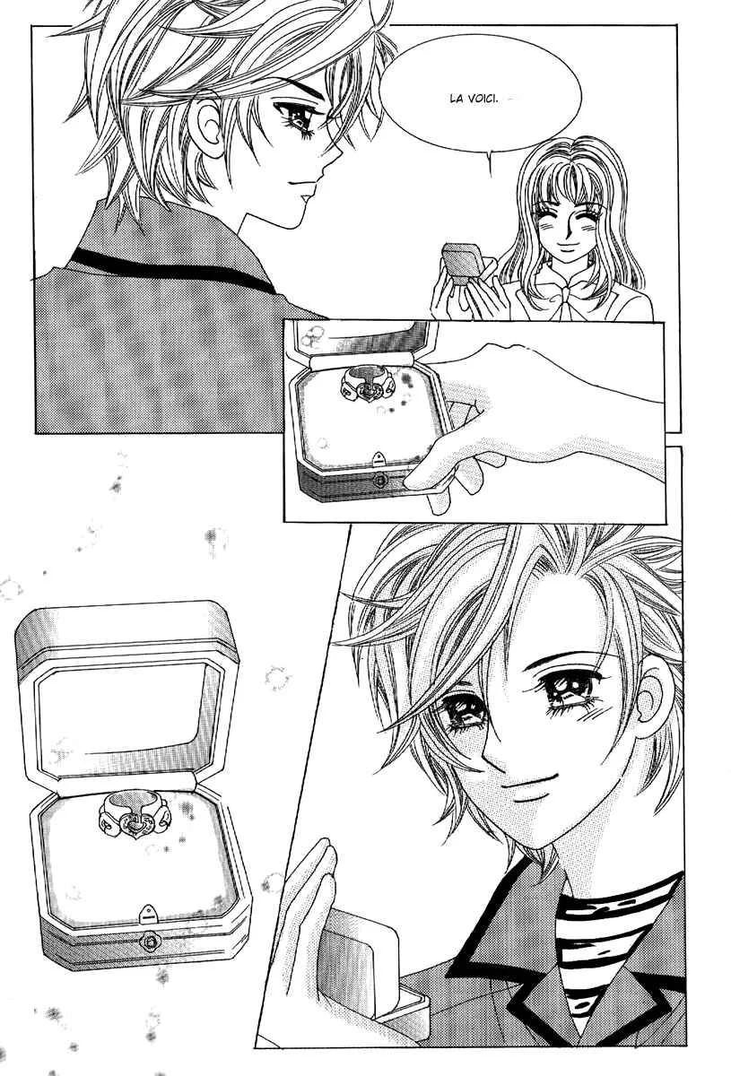 I’m Looking for the Princess Chapitre 17 - Page 28