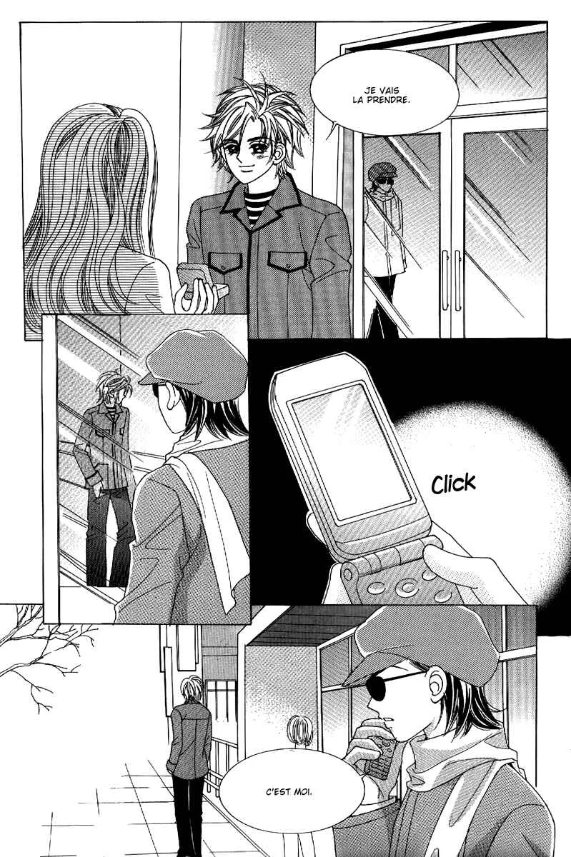 I’m Looking for the Princess Chapitre 17 - Page 29