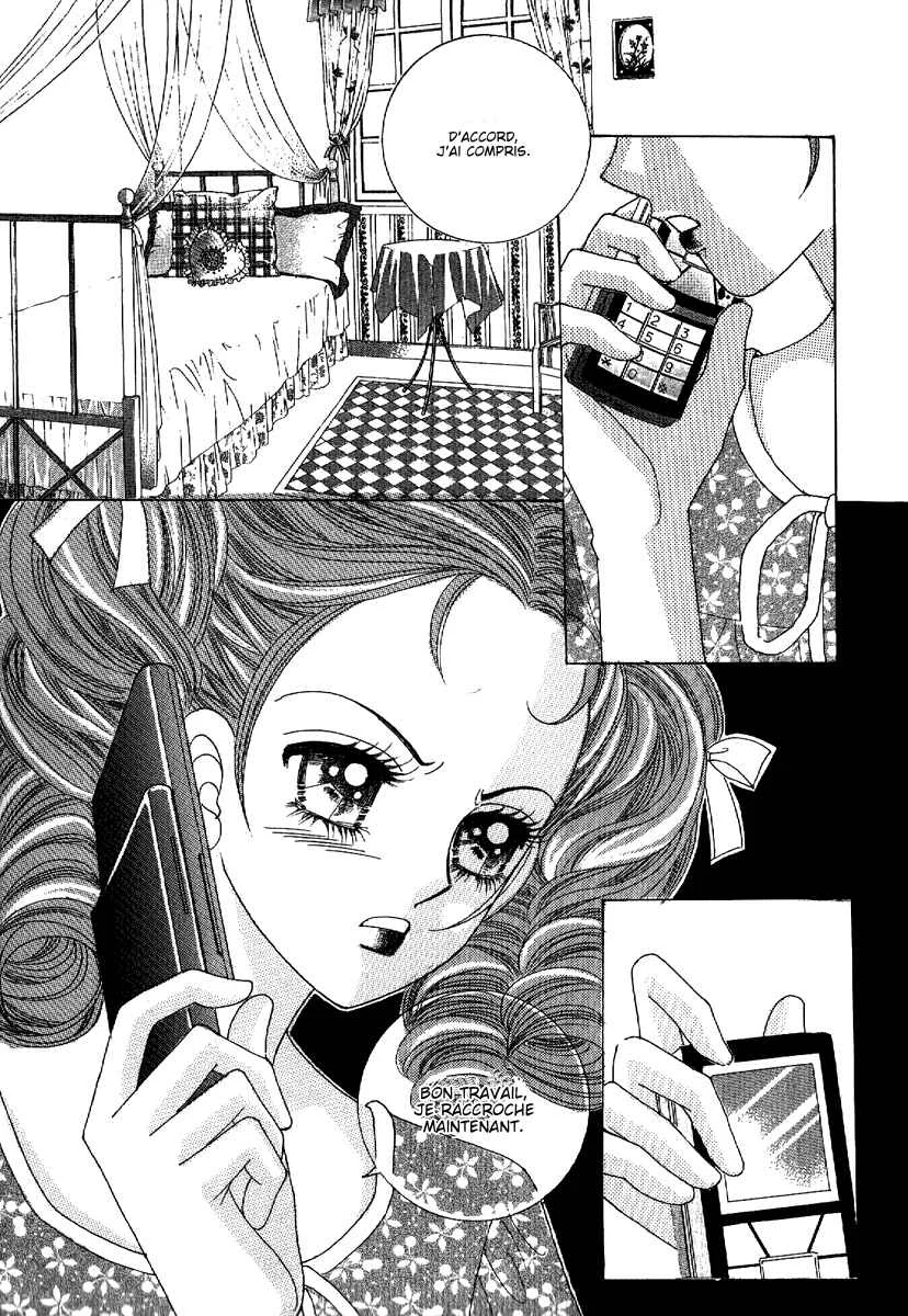 I’m Looking for the Princess Chapitre 17 - Page 30