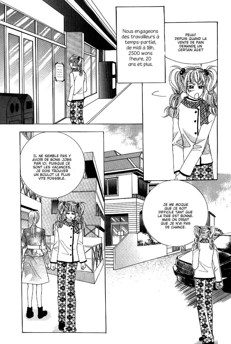 I’m Looking for the Princess Chapitre 17 - Page 33