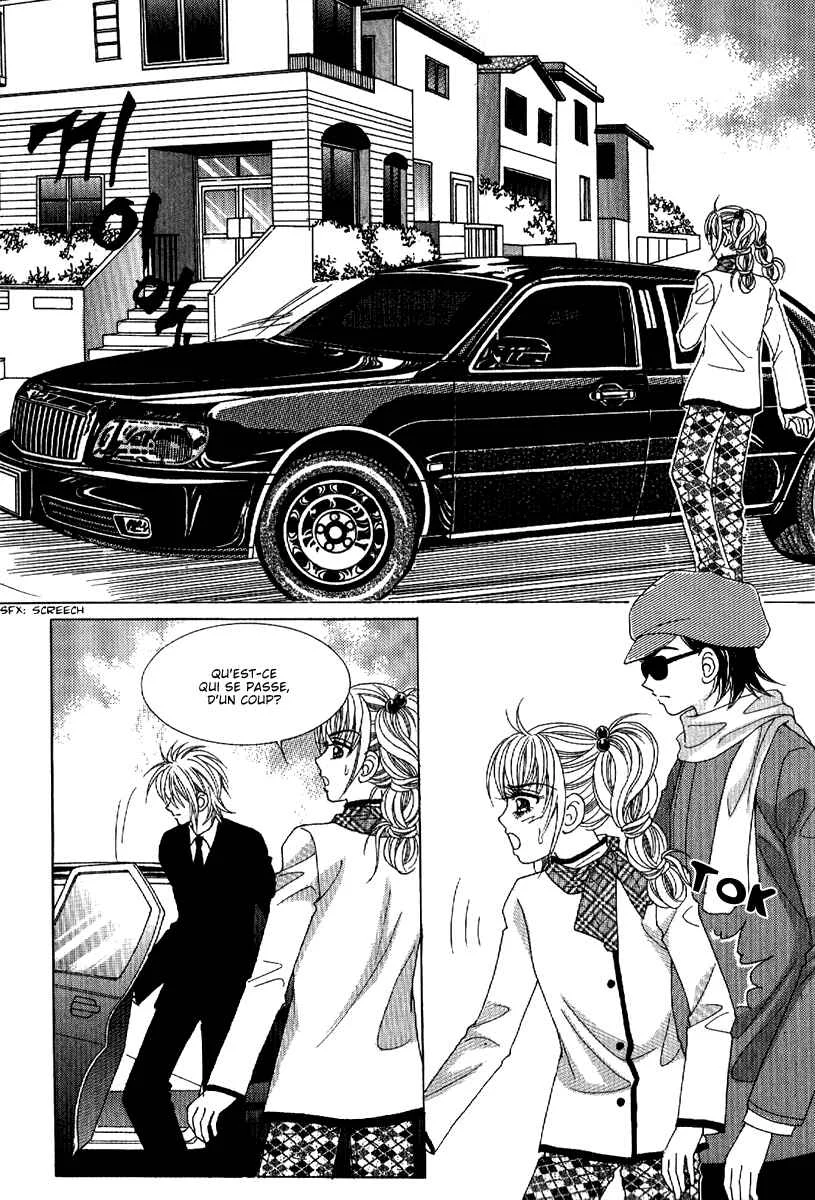I’m Looking for the Princess Chapitre 17 - Page 34