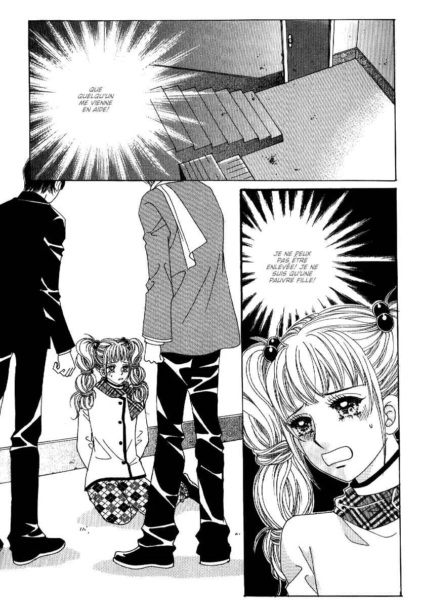 I’m Looking for the Princess Chapitre 18 - Page 1