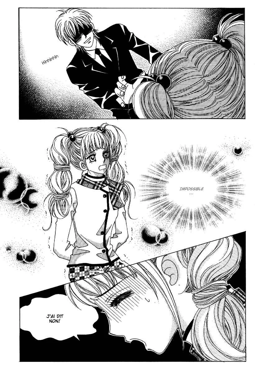 I’m Looking for the Princess Chapitre 18 - Page 3