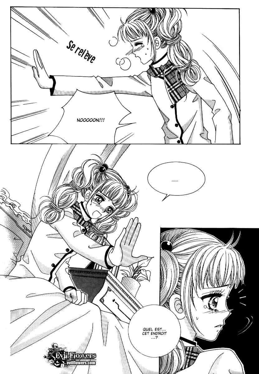 I’m Looking for the Princess Chapitre 18 - Page 4