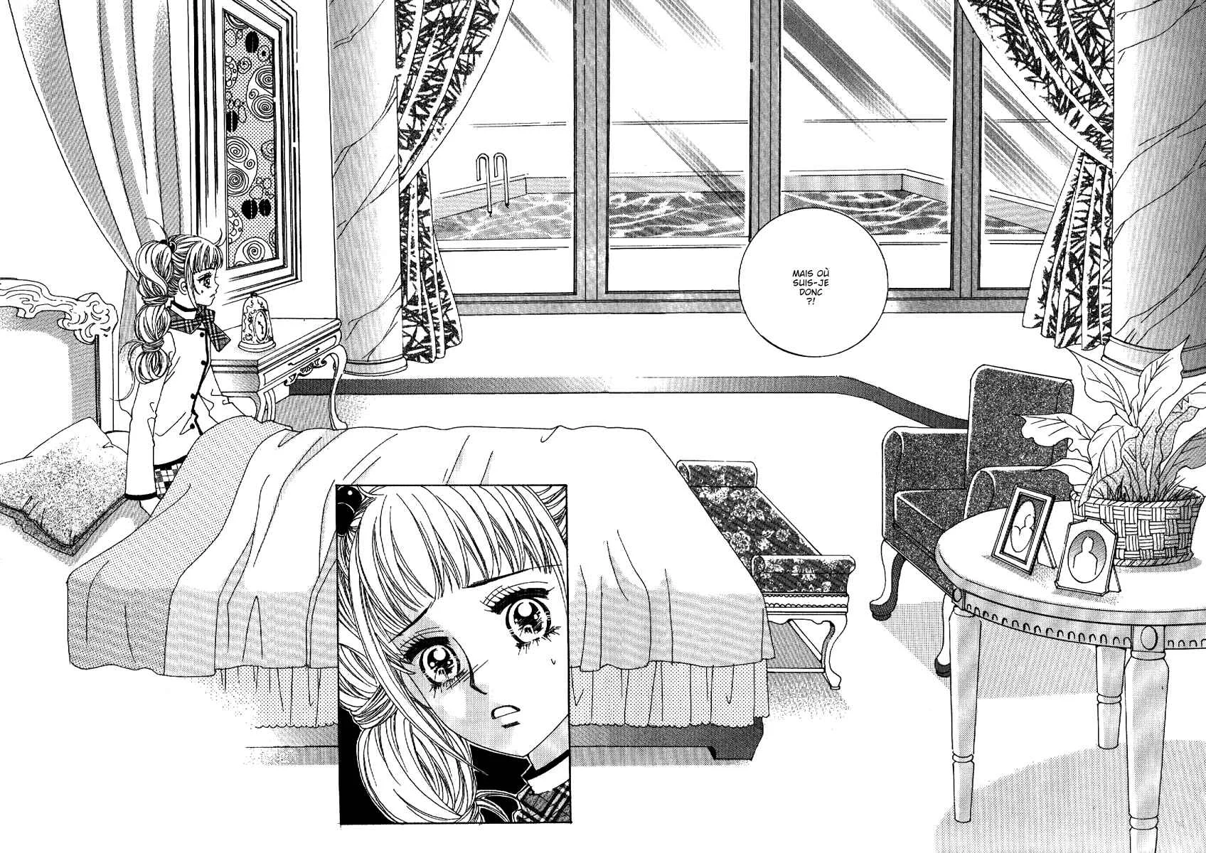 I’m Looking for the Princess Chapitre 18 - Page 5