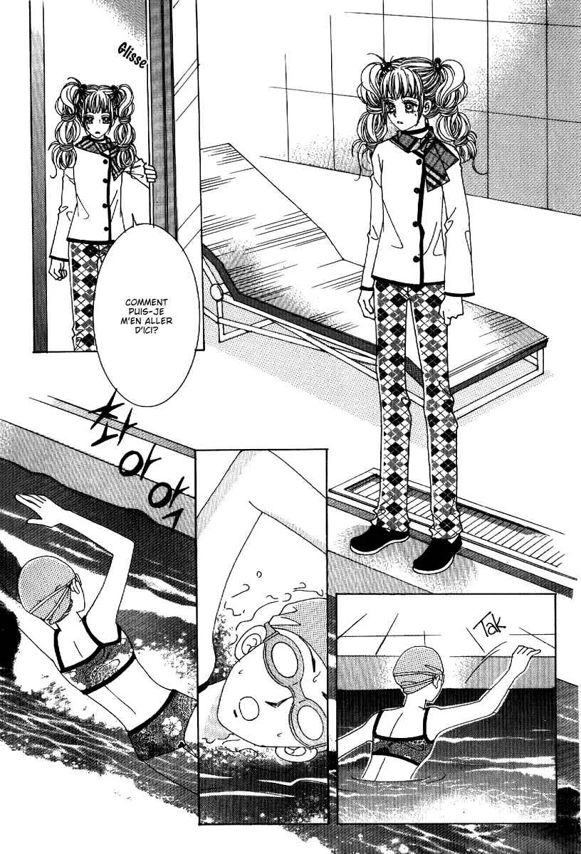 I’m Looking for the Princess Chapitre 18 - Page 6