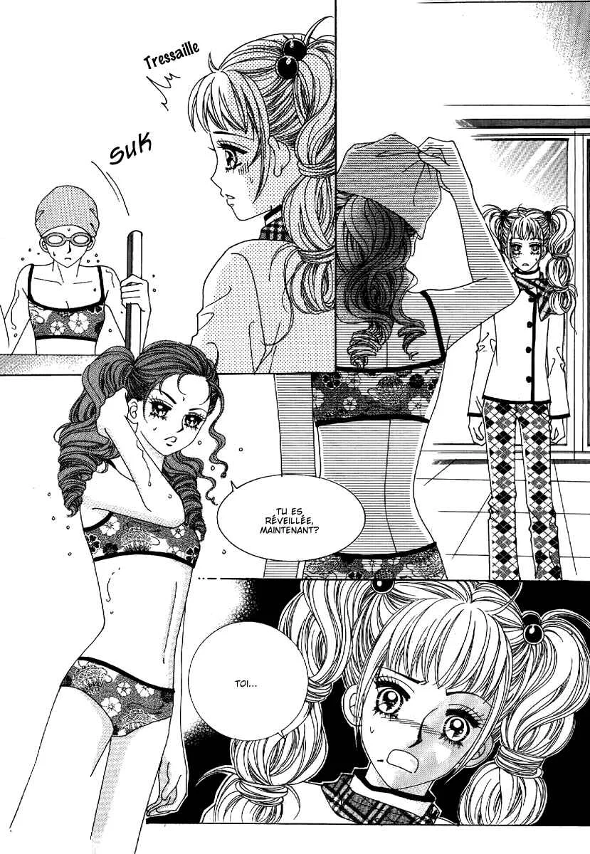 I’m Looking for the Princess Chapitre 18 - Page 7