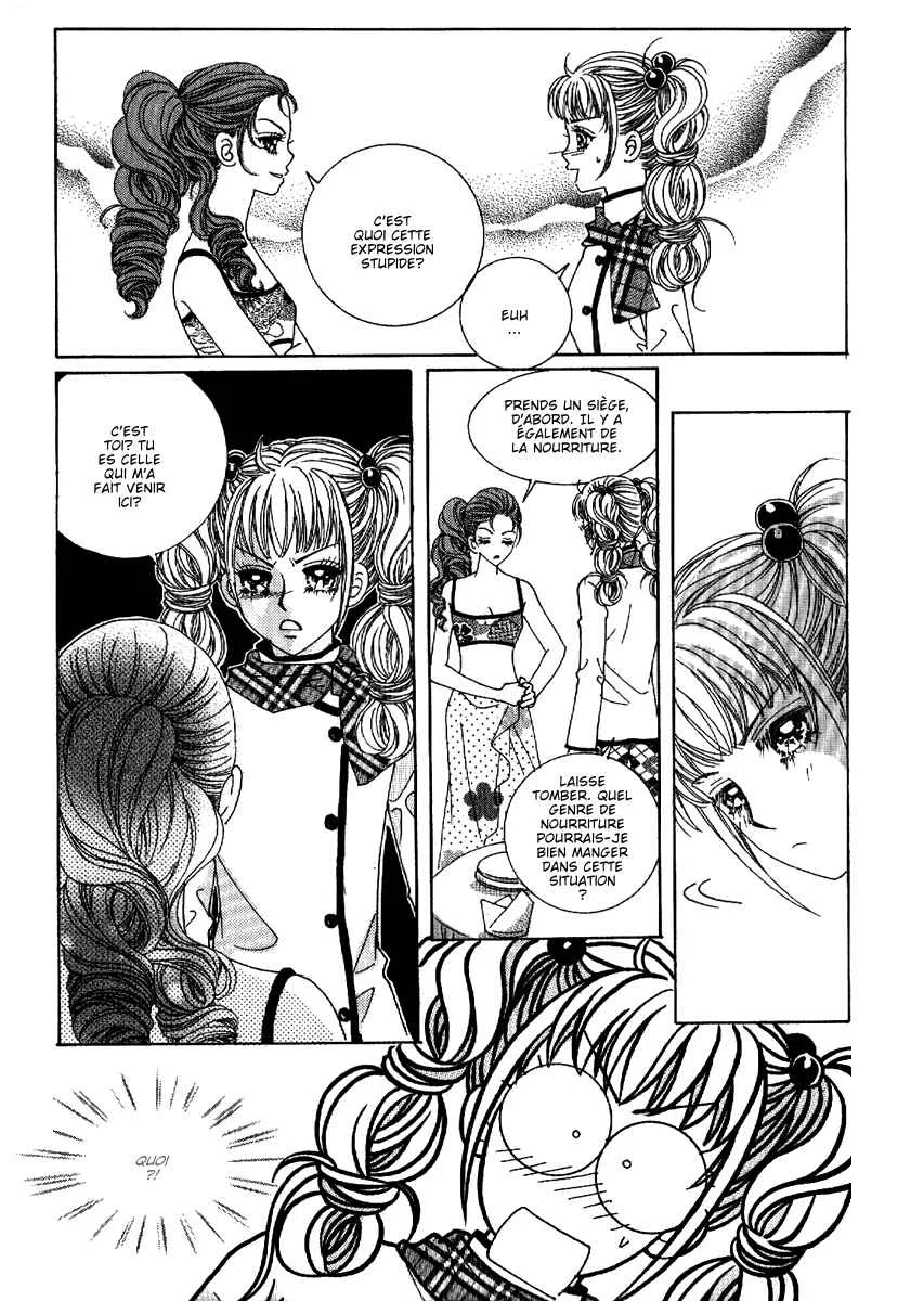 I’m Looking for the Princess Chapitre 18 - Page 8