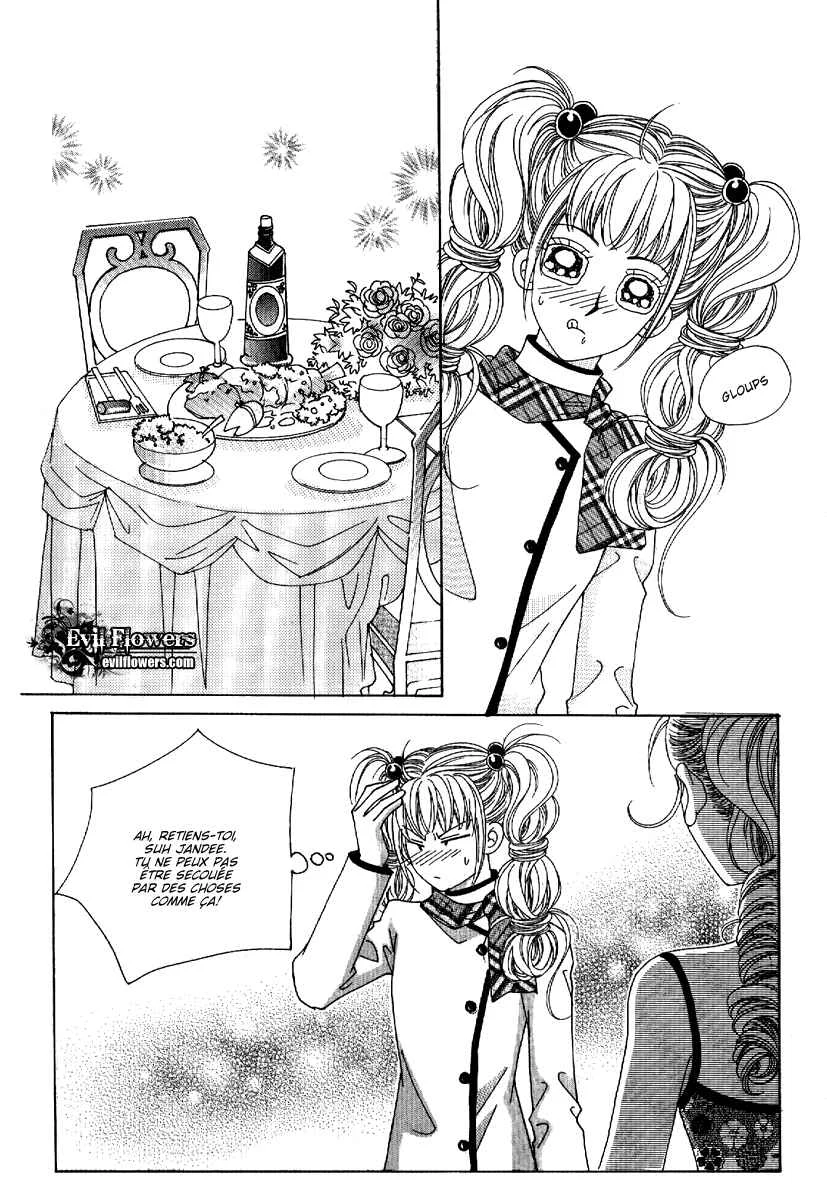 I’m Looking for the Princess Chapitre 18 - Page 9