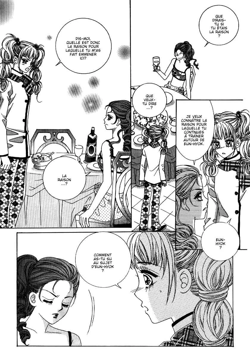 I’m Looking for the Princess Chapitre 18 - Page 10