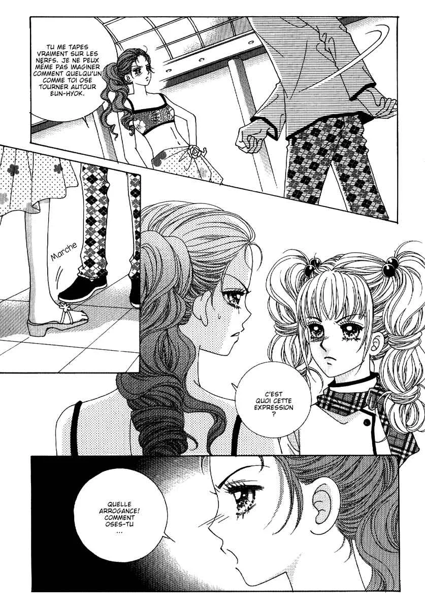 I’m Looking for the Princess Chapitre 18 - Page 16