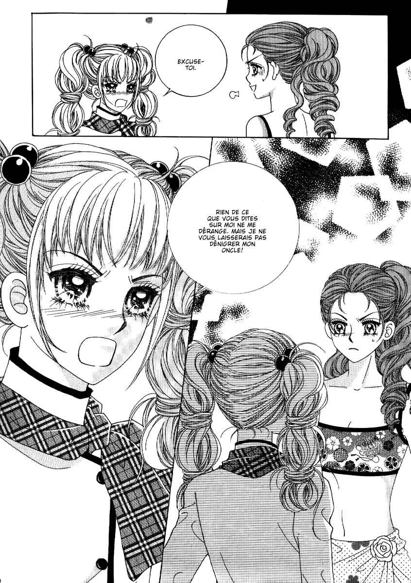 I’m Looking for the Princess Chapitre 18 - Page 18