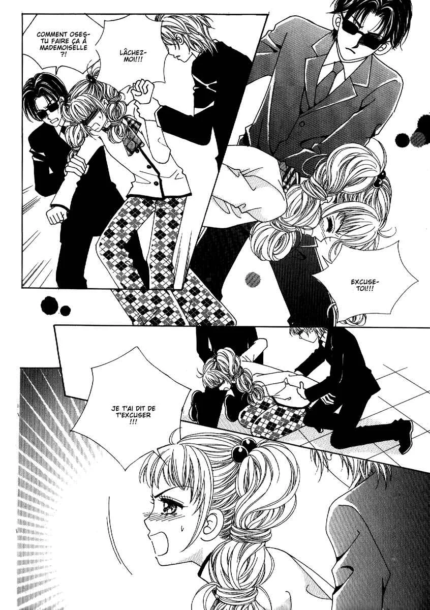 I’m Looking for the Princess Chapitre 18 - Page 19