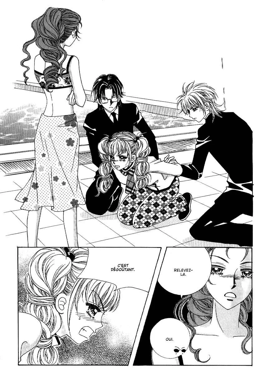 I’m Looking for the Princess Chapitre 18 - Page 20