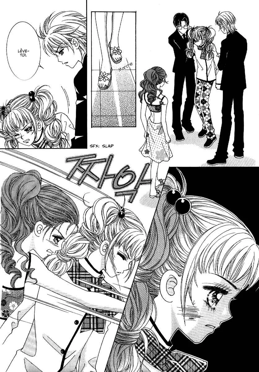 I’m Looking for the Princess Chapitre 18 - Page 21
