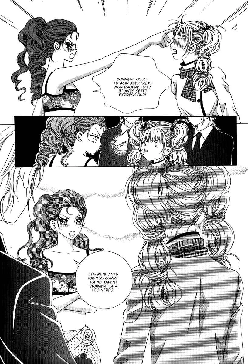 I’m Looking for the Princess Chapitre 18 - Page 22