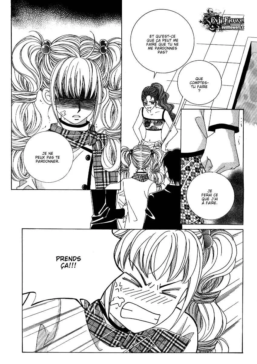 I’m Looking for the Princess Chapitre 18 - Page 23
