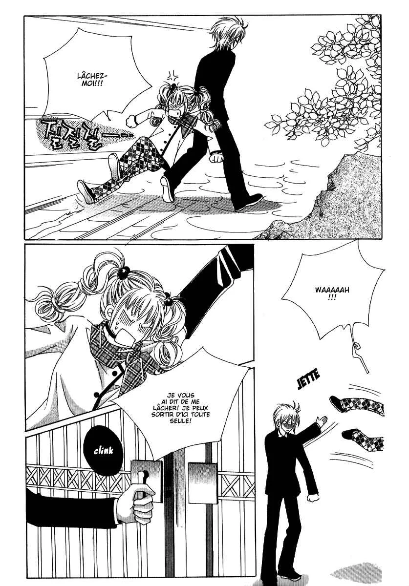 I’m Looking for the Princess Chapitre 18 - Page 26