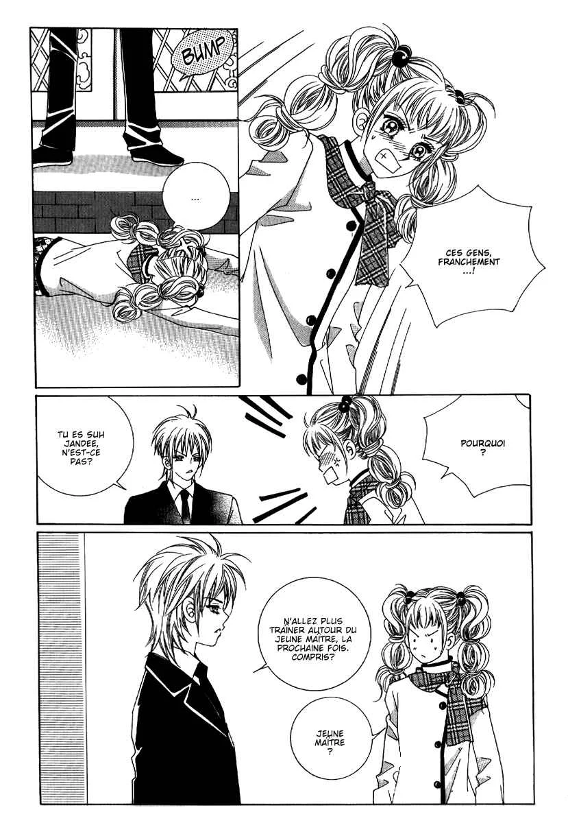 I’m Looking for the Princess Chapitre 18 - Page 27