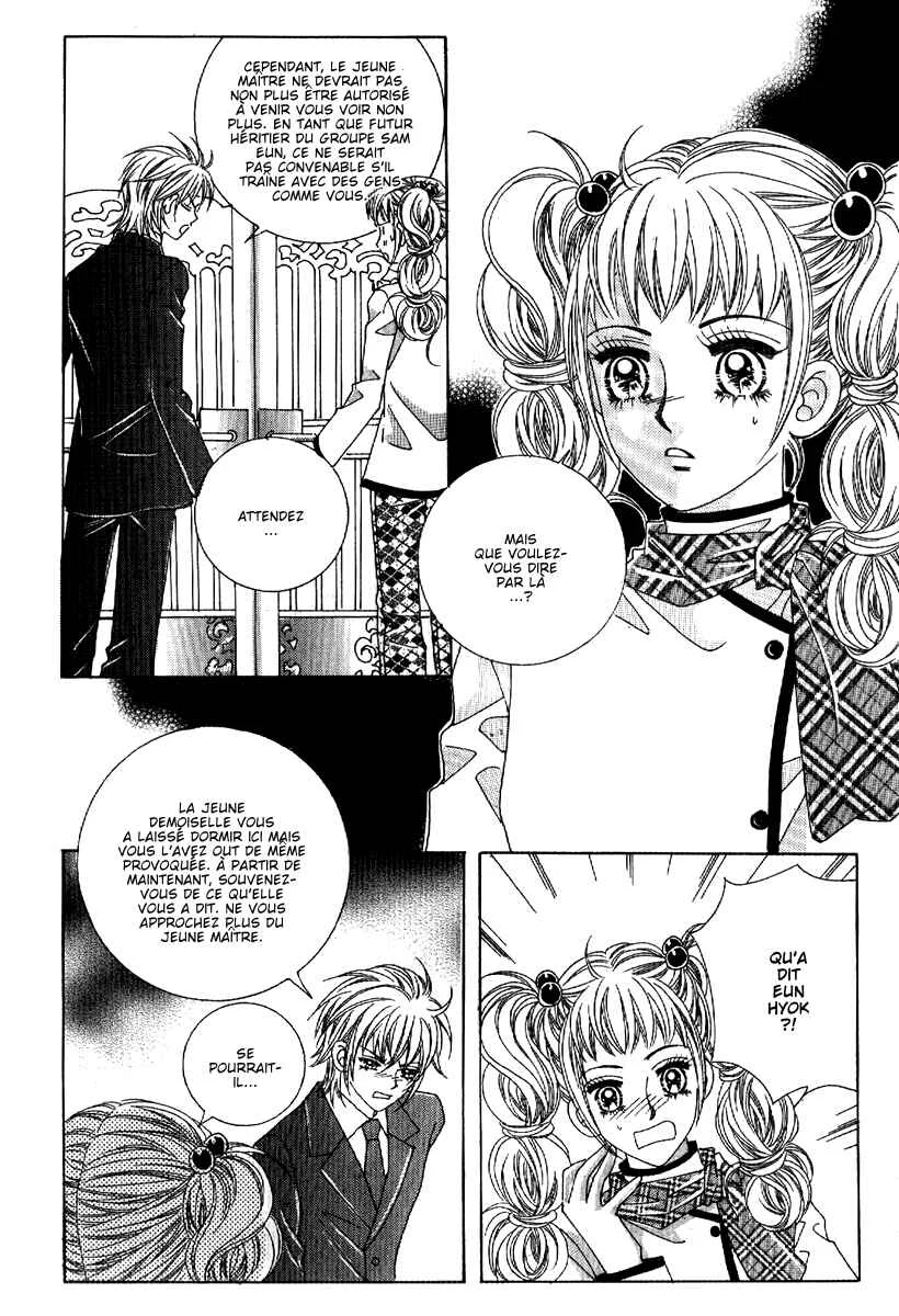 I’m Looking for the Princess Chapitre 18 - Page 28
