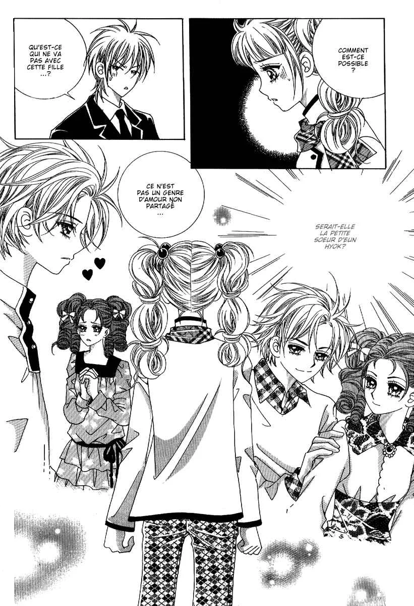 I’m Looking for the Princess Chapitre 18 - Page 29