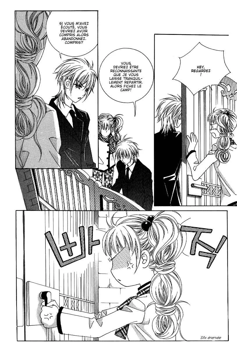 I’m Looking for the Princess Chapitre 18 - Page 30