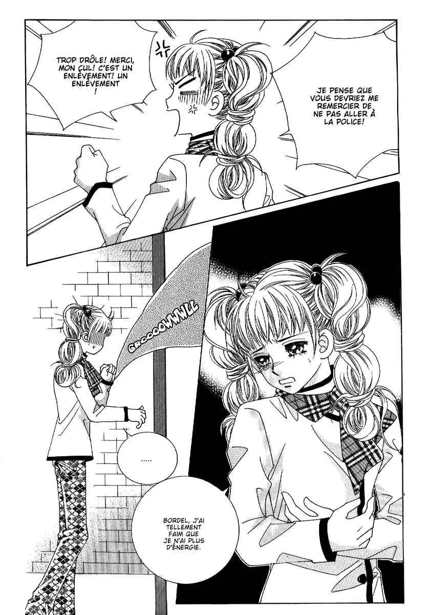 I’m Looking for the Princess Chapitre 18 - Page 31