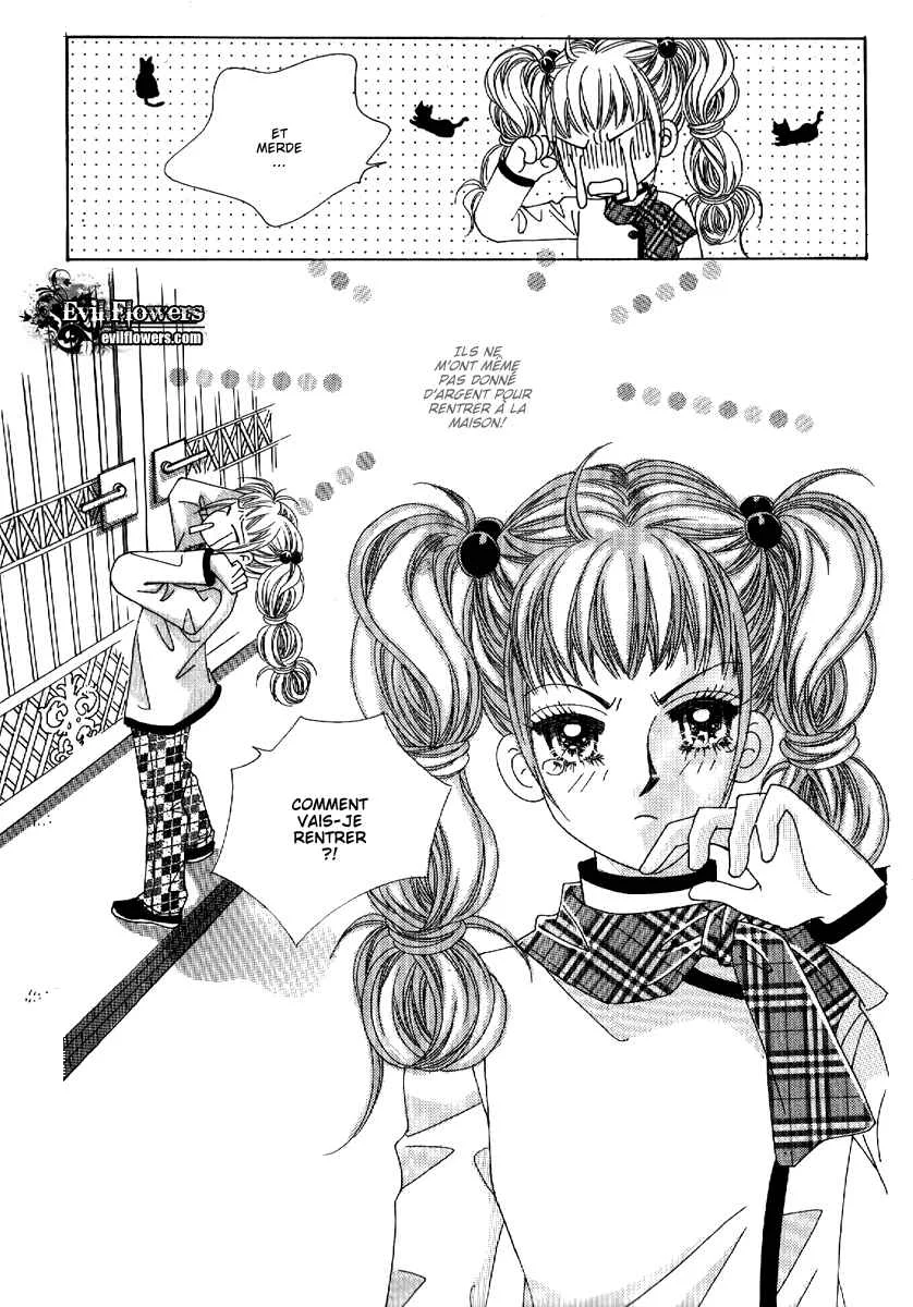 I’m Looking for the Princess Chapitre 18 - Page 32