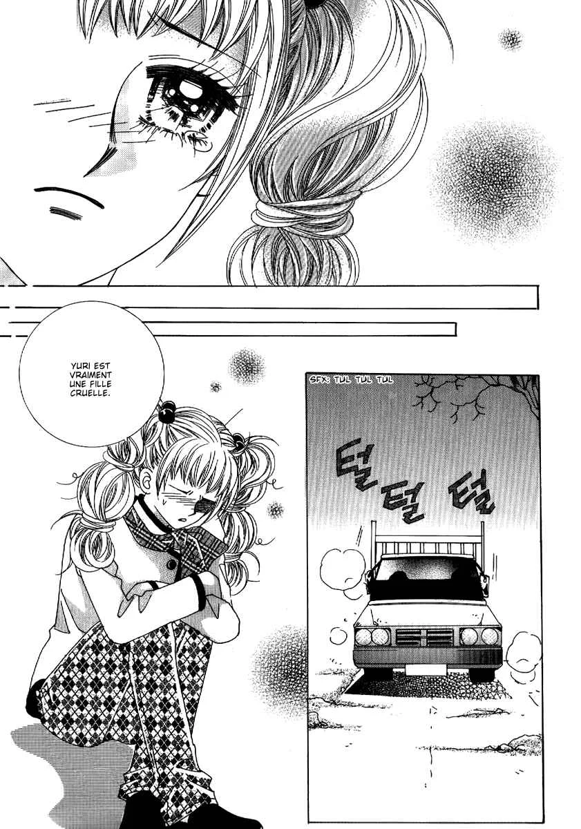 I’m Looking for the Princess Chapitre 18 - Page 33