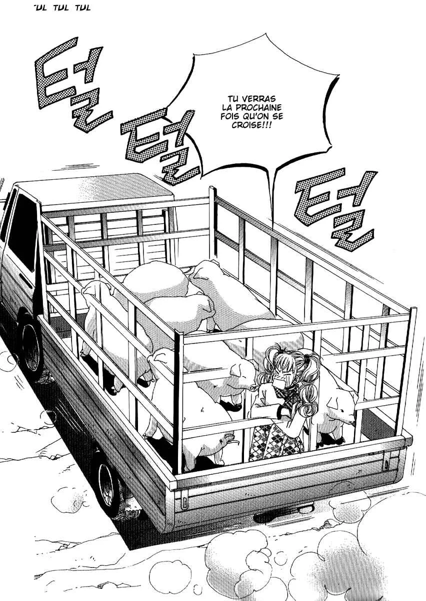 I’m Looking for the Princess Chapitre 18 - Page 34
