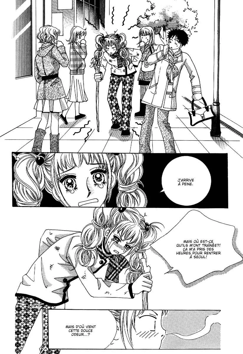 I’m Looking for the Princess Chapitre 18 - Page 35