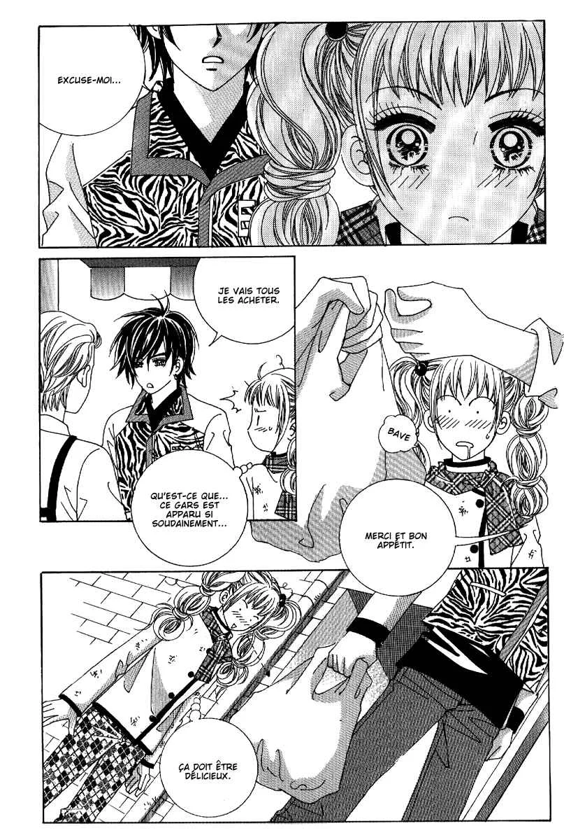 I’m Looking for the Princess Chapitre 19 - Page 3