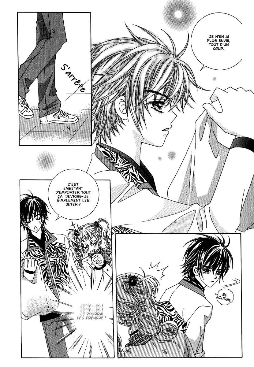 I’m Looking for the Princess Chapitre 19 - Page 4
