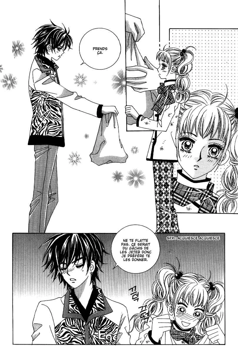 I’m Looking for the Princess Chapitre 19 - Page 5