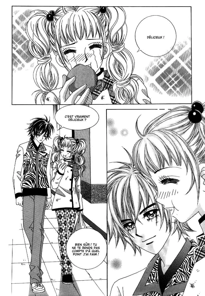 I’m Looking for the Princess Chapitre 19 - Page 6