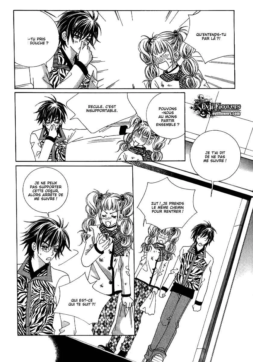 I’m Looking for the Princess Chapitre 19 - Page 8