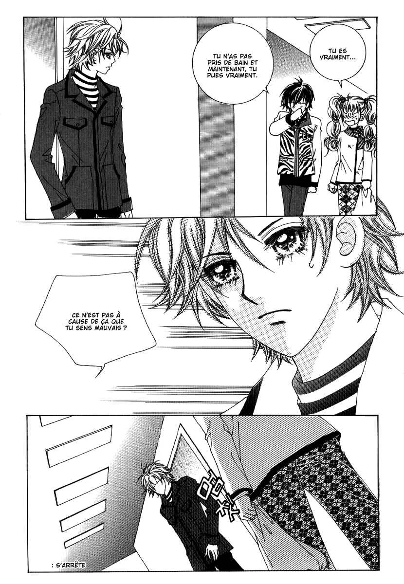 I’m Looking for the Princess Chapitre 19 - Page 9