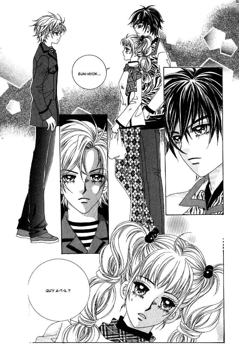 I’m Looking for the Princess Chapitre 19 - Page 10