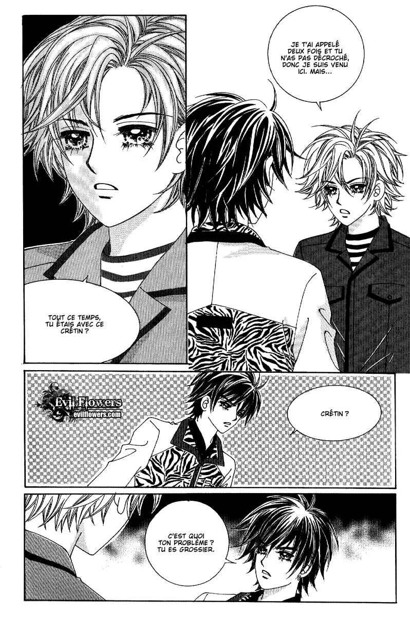 I’m Looking for the Princess Chapitre 19 - Page 11