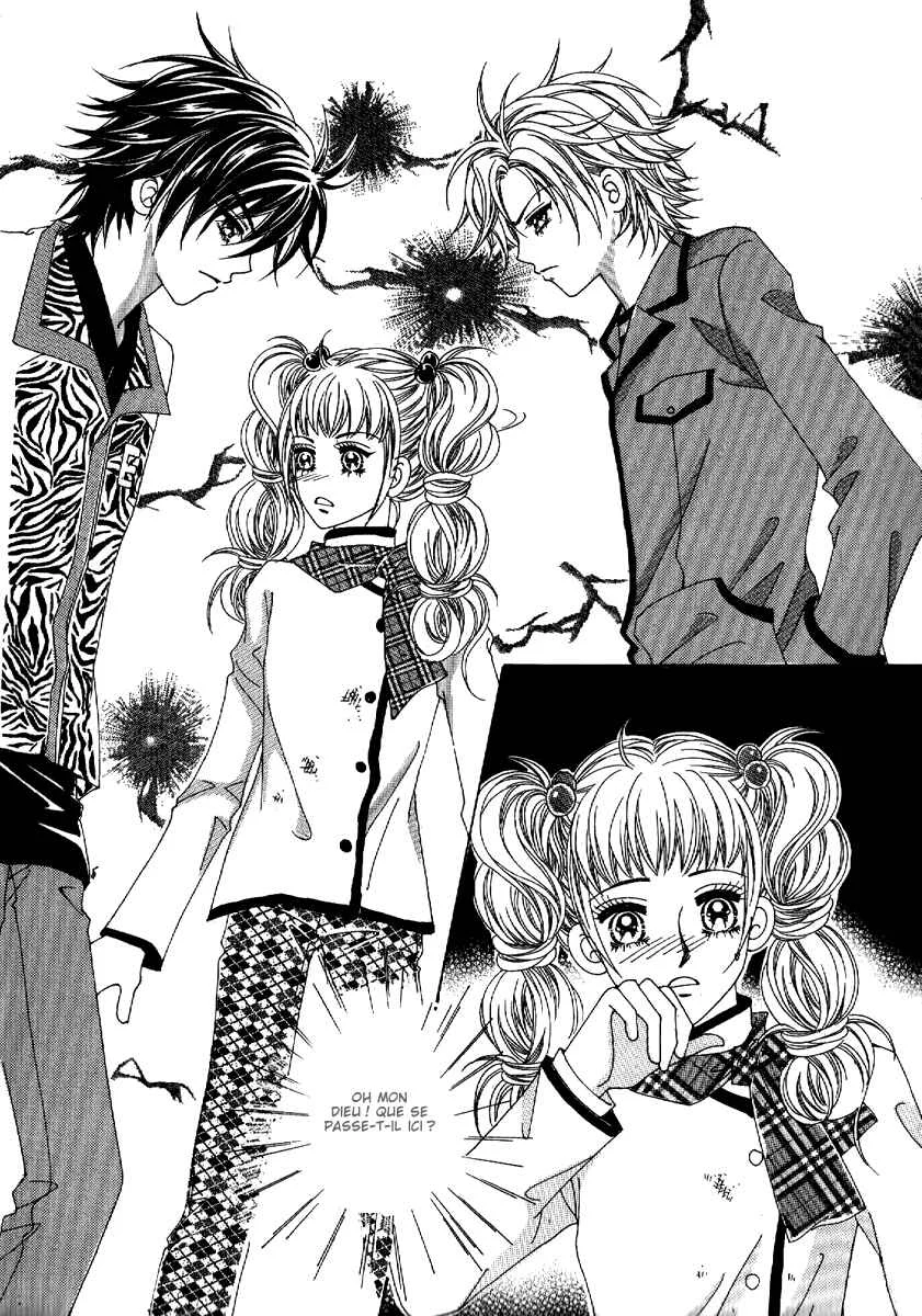 I’m Looking for the Princess Chapitre 19 - Page 12