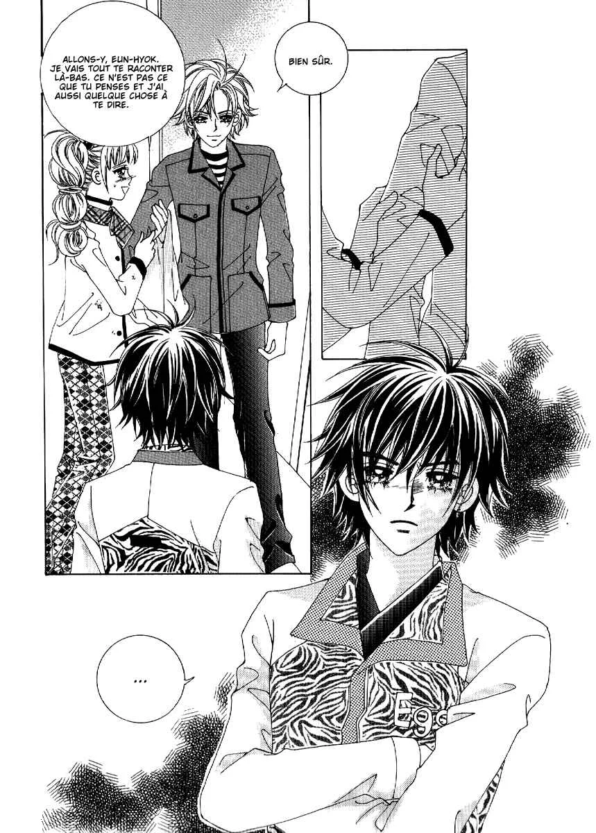 I’m Looking for the Princess Chapitre 19 - Page 13