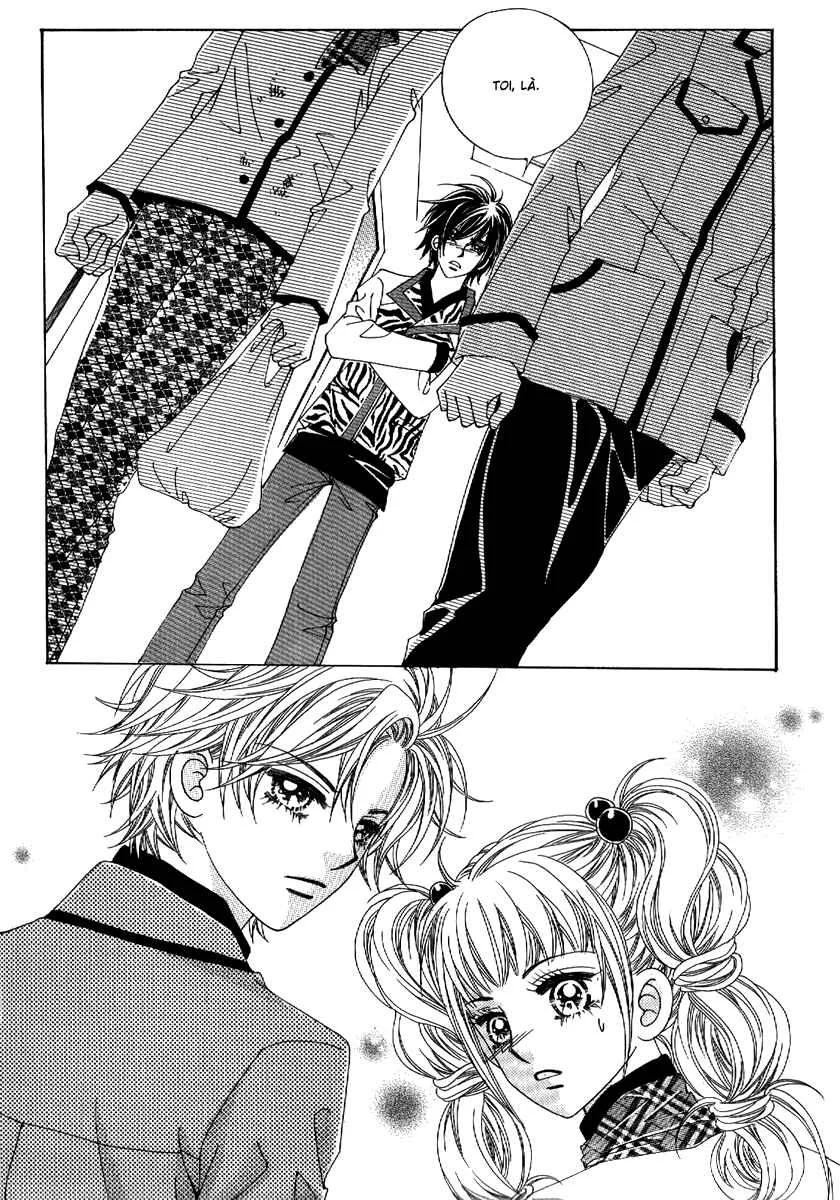 I’m Looking for the Princess Chapitre 19 - Page 14