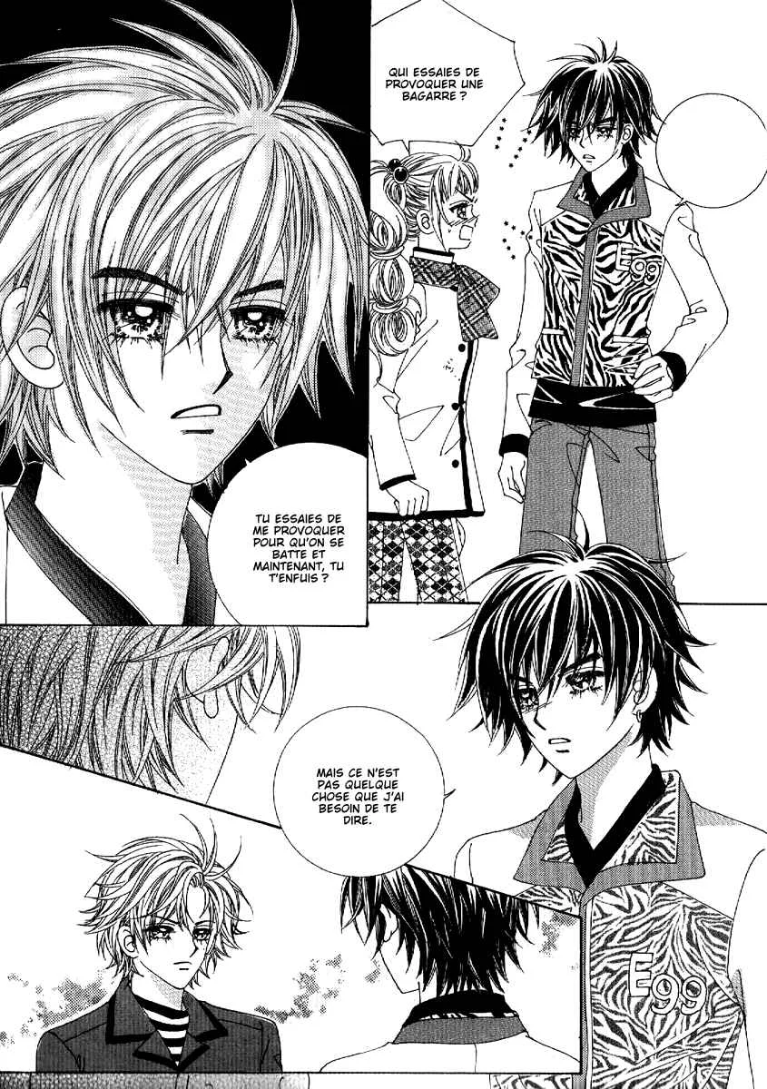 I’m Looking for the Princess Chapitre 19 - Page 15