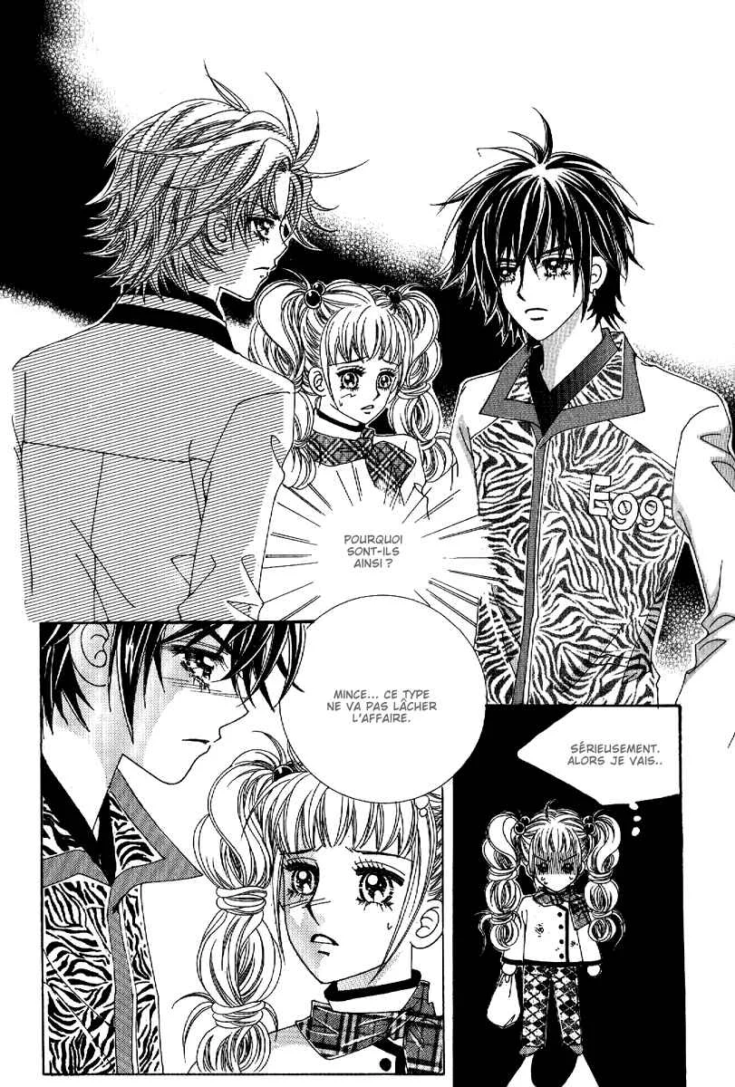 I’m Looking for the Princess Chapitre 19 - Page 16
