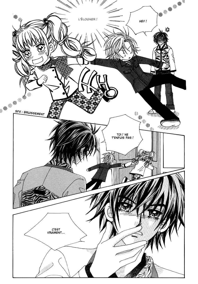 I’m Looking for the Princess Chapitre 19 - Page 17