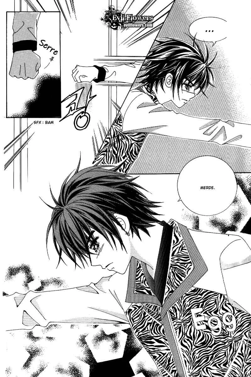I’m Looking for the Princess Chapitre 19 - Page 18
